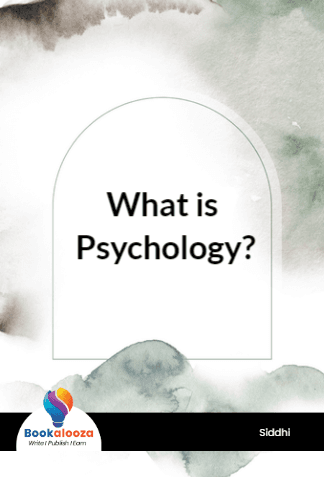 What is Psychology?