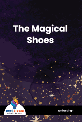 The Magical
Shoes