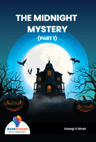 THE MIDNIGHT MYSTERY
(PART 1)