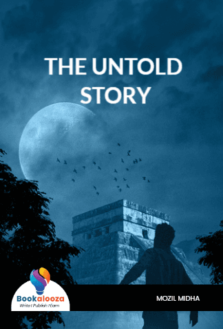 THE UNTOLD 
STORY