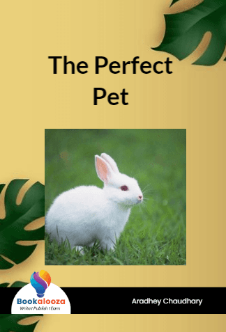 The Perfect Pet