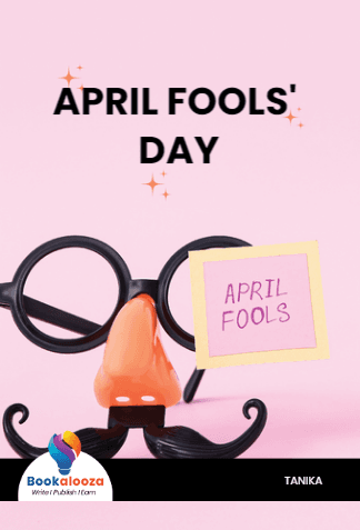 APRIL FOOLS' DAY