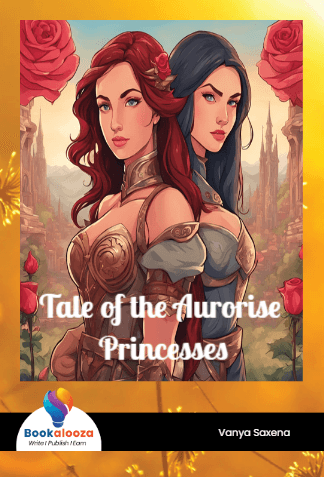 Tale of the Aurorise Princesses