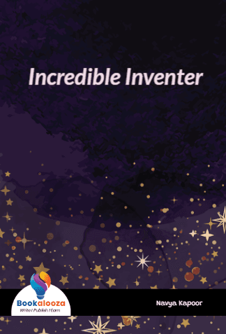 Incredible Inventer