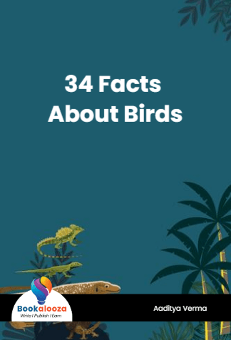 34 Facts About Birds