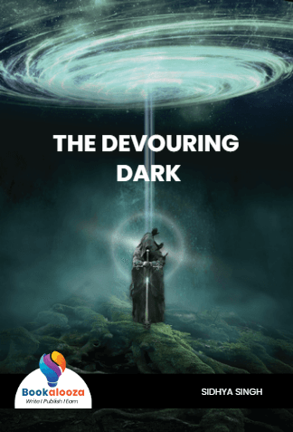 THE DEVOURING DARK