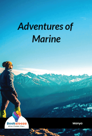 Adventures of Marine 