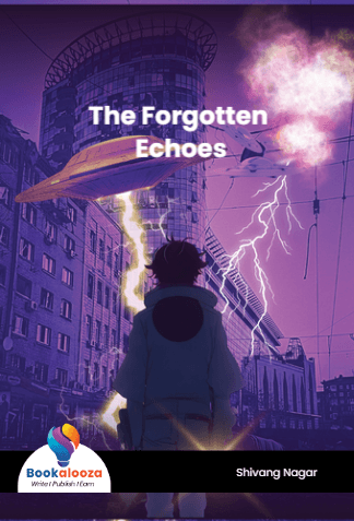 The Forgotten Echoes