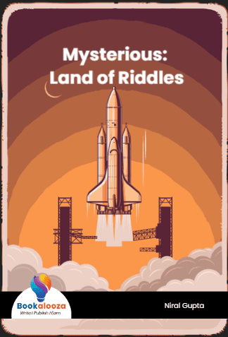 Mysterious: Land of Riddles
