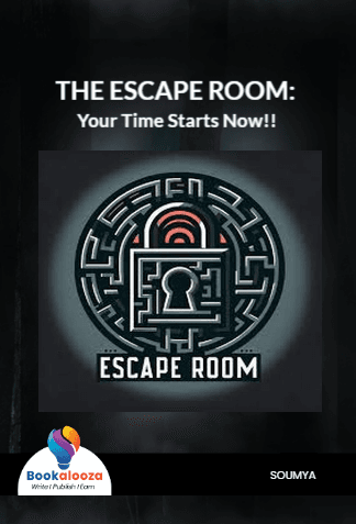 THE ESCAPE ROOM: Your Time Starts Now!!