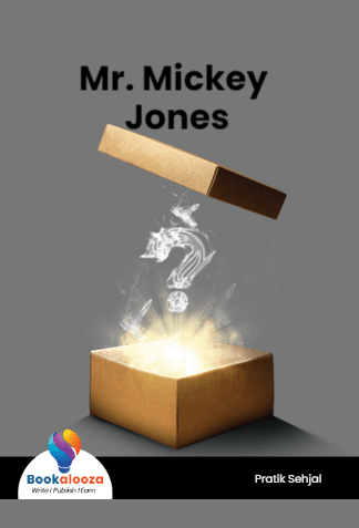 Mr. Mickey Jones