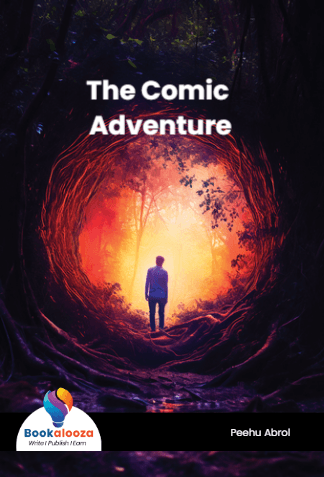 The Comic Adventure