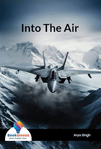 Into The Air