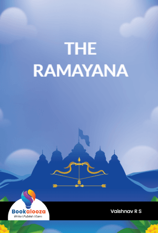 THE 
RAMAYANA 