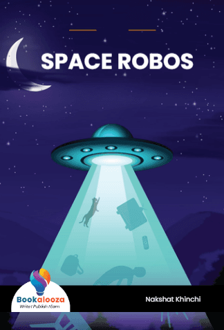 SPACE ROBOS