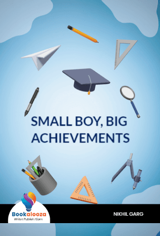 SMALL BOY, BIG ACHIEVEMENTS