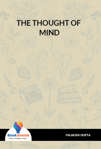 THE THOUGHT OF MIND