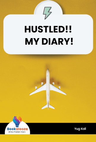 HUSTLED!! MY DIARY!