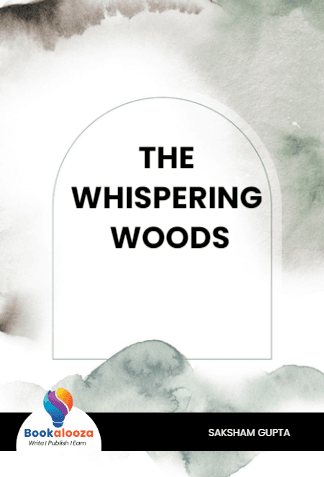 THE WHISPERING WOODS