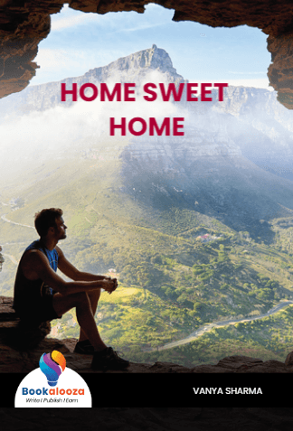 HOME SWEET HOME