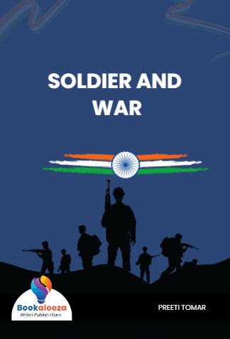 SOLDIER AND WAR