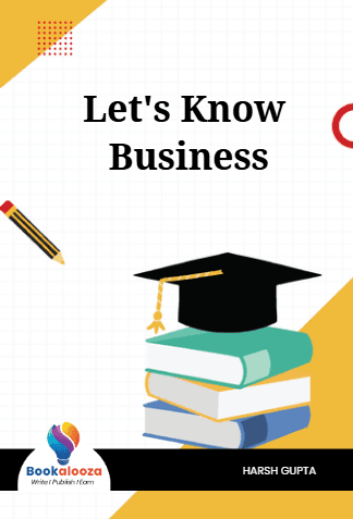 Let's Know Business