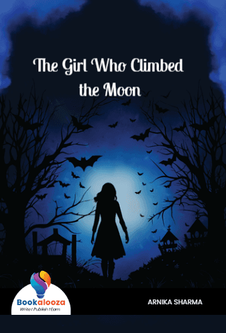 The Girl Who Climbed the Moon