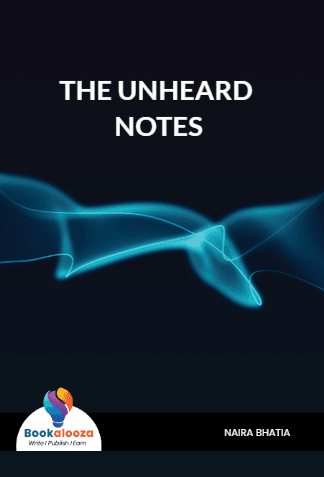 THE UNHEARD NOTES