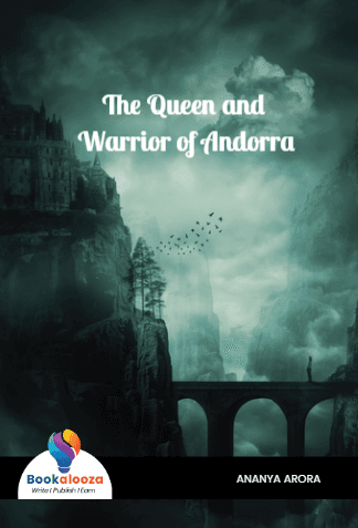 The Queen and Warrior of Andorra