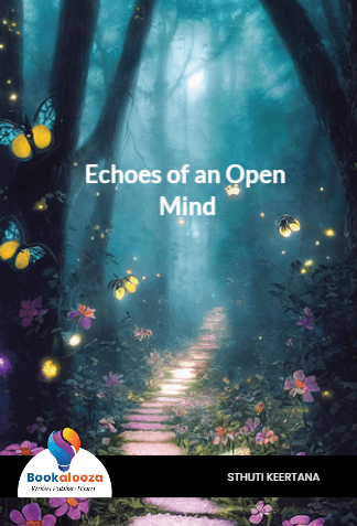 Echoes of an Open Mind