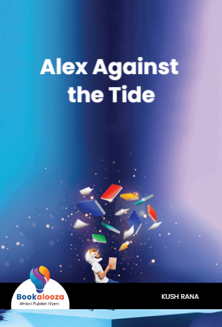 Alex Against the Tide