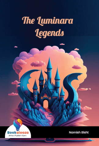The Luminara  Legends