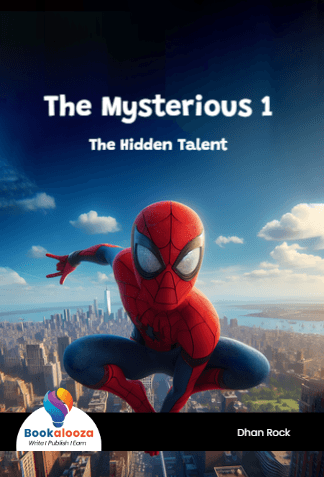  The Mysterious 1