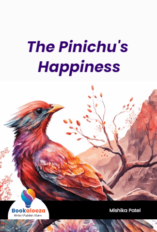 The Pinichu's Happiness