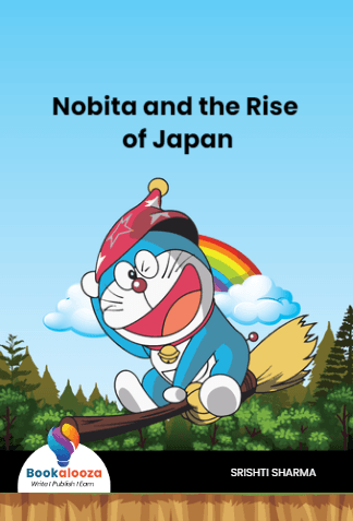 Nobita and the Rise of Japan