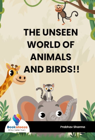 THE UNSEEN WORLD OF ANIMALS AND BIRDS!!