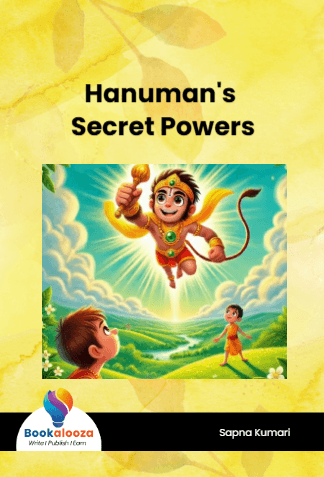 Hanuman's Secret Powers