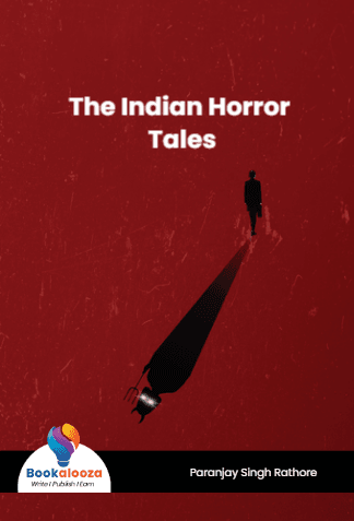 The Indian Horror Tales