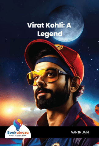 Virat Kohli: A Legend