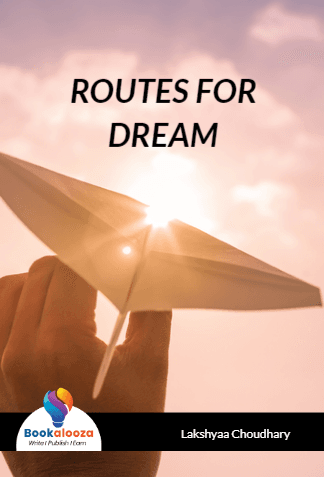 ROUTES FOR
DREAM