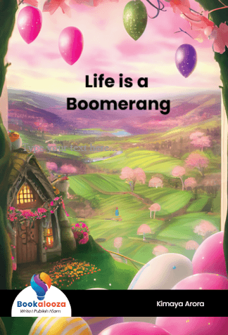 Life is a Boomerang