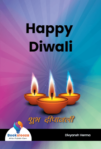 Happy 
Diwali