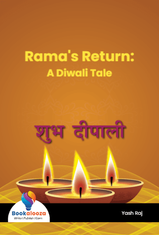 Rama's Return:
A Diwali Tale
