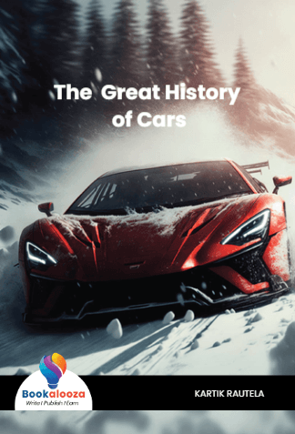 The  Great History of Cars