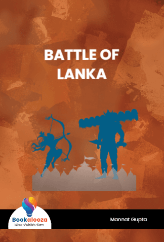BATTLE OF LANKA 