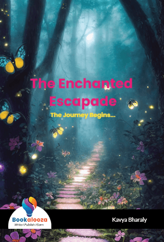 The Enchanted Escapade
The Journey Begins...