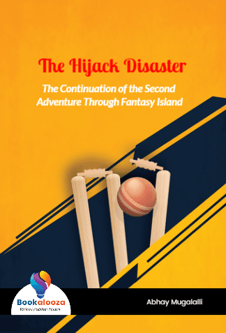 The Hijack Disaster