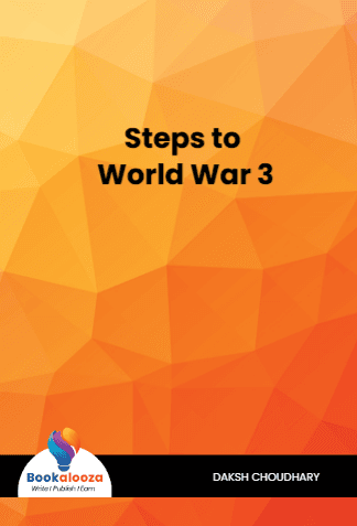 Steps to World War 3