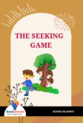 THE SEEKING   GAME 