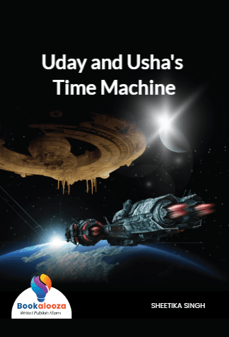 Uday and Usha's Time Machine